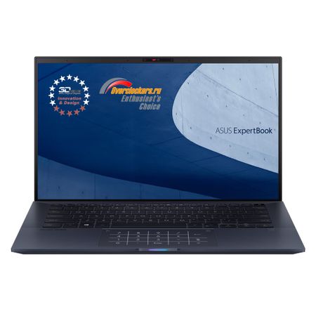 Ноутбук Asus Pro B9450FA-BM0345T (90NX02K1-M04400)