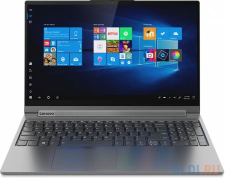 Ноутбук Lenovo Yoga C940-15IRH 81TE0015RU